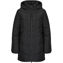 Only ONLCLAIR PUFFER COAT Crna Cene