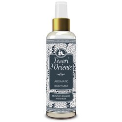 Tesori di Oriente beli mošus sprej za telo 200ml Cene
