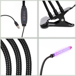  GA0222 LED SVJETLO ZA BILJKE Cijene