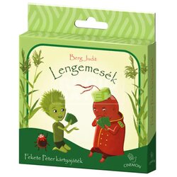 Keller&amp;amp,Mayer Lengemesék Crni Petar kartaška igra Cene