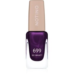 Notino Gel Effect Nail Polish lak za nokte s gel efektom 699 So What? 10 ml Cene