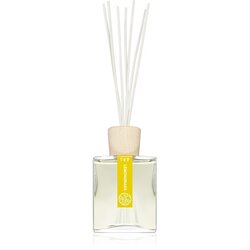 THD Platinum Collection Lemongrass aroma difuzer s punjenjem 200 ml Cene