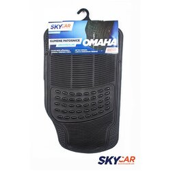 Skycar patosnice gumene Omaha set (4kom) 1010094 Cene
