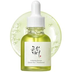 Beauty of Joseon Calming Serum Green Tea+Panthenol 60ml Cene