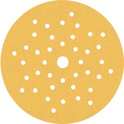 Bosch expert C470 brusni papir sa više rupa za rotacione brusilice od 125 mm, g 120, 50 delova 2608901128 Cene