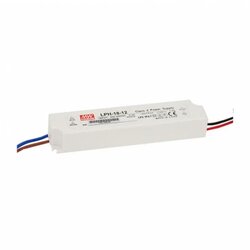 I-NZEL Ispravljač 12V 18W IP67 LPH-18-12 Cene