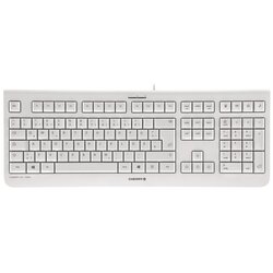Cherry KC-1000 tastatura, USB, bela ( 2414 ) Cene