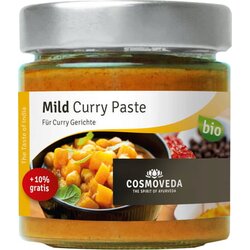 Cosmoveda Kari pašteta - Mild kari pašteta Cene