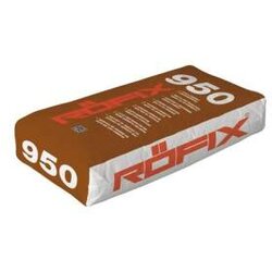 Roefix ROFIX 950 MALTER ZA ZIDANJE 25 KG Cene