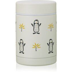 Fresk Food Jar termovka za jesti Pinguin 300 ml Cene