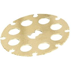 Dremel Disk za sečenje drveta EZ SpeedClic SC544 2615S544JB Cene