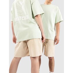 Ementa SB Magoado Cord Kratke hlace sand Cene