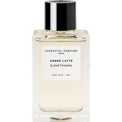 Essential Parfums Ambre Latte - 100 ml Cene
