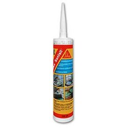 Sika sanisil transparent 300ml -sanitarni silik Cene