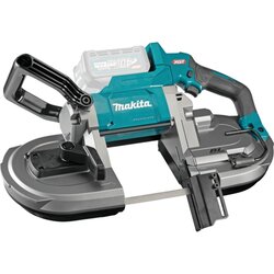 Makita PB002GZ akumulatorska tračna pila 40V max. (bez baterije, bez punjača) aku-tračna pila PB002GZ Cijene