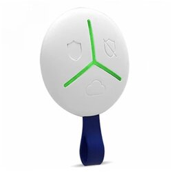 Integrated Technical Vision KEYFOB B4 WHITE Cene