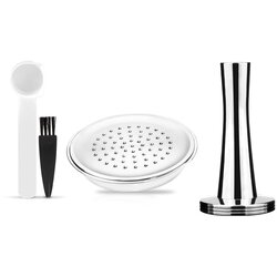 INF filter za kavne blazinice za ponovno polnjenje za senseo HD7801, HD6592, (21536378) Cene