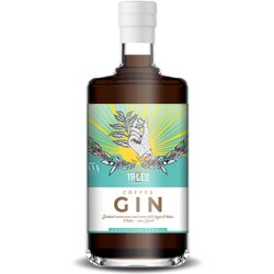 2Tales Coffee Gin, 0.7l Cene
