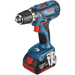 Bosch GSR 180 LI (2X2Ah) akumulatorska bušilica-izvijač Cijene