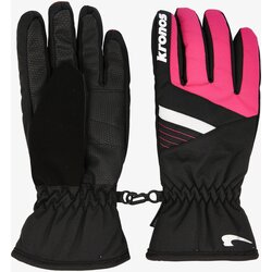 Kronos skijaške rukavice za devojčice gloves Cene