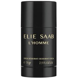 Elie Saab L'HOMME čvrsti dezodorans u sticku za muškarce 75 g Cijene