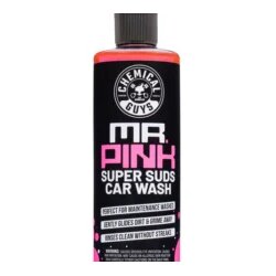 Chemical Guys Mr. Pink Car Shampoo Cene
