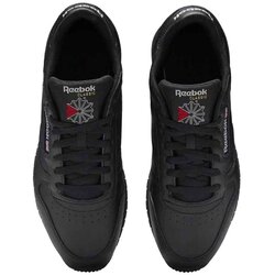 Reebok Patike CLASSIC LEATHER crne Cene