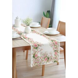 Hermia Runner RNNSRV0089, 50 x 150 cm, Šareni Cijene