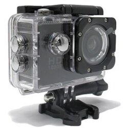 Comicell X4000B Full HD crna akciona kamera Cene