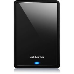 Adata AHV620S-4TU31-CBK crni eksterni hard disk Cene