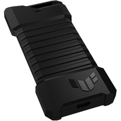 Asus TUF Gaming A1 enclosureUSB-C 3.2 Gen 2x1dual M.2 NVMeand SATA;IP68,PS5 and Xbox support Cijene