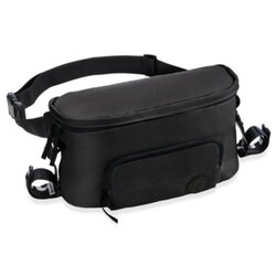 Hauck torba za kolica 2u1, black ( A083271 ) Cene