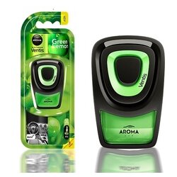  AROMA miris tecni VENTIS 8ml GREEN LEMON Cene