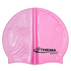 Thema Sport Dečija kapa za plivanje Junior Multicolor roze Cene