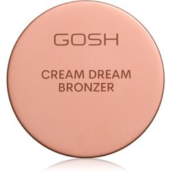 Gosh Copenhagen Cream Dream Bronzer kremasti bronzer 12 g Cene