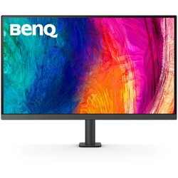 BenQ Designvue 31,5" monitor 4K Ultra HD Ips 60 Hz 5Ms, (21925129) Cene