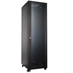 Safewell rack orman 42U 800x800 Cene