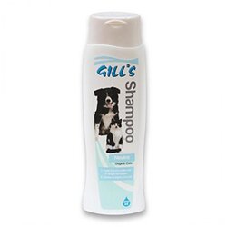 GILLS šampon neutralni 200ml Cene