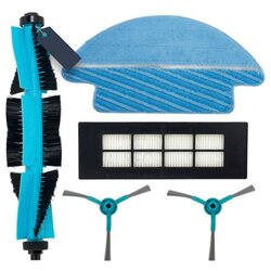 Čist dom Set filtera VPR 16, set filtera za Cecotec CONGA 3090 Cene