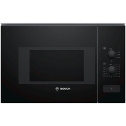 Bosch mikrovalna Serie 4| CRNA,800W, 20L ( BFL520MB0 ) Cijene