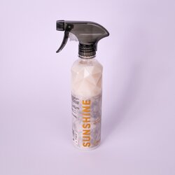 Titanium sunshine keramički vosak 500 ml Cene
