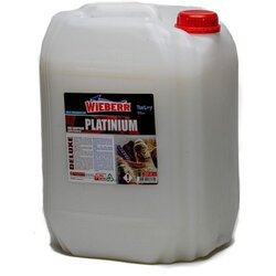 Wieberr šampon za pranje tepiha platinium 60l Cene