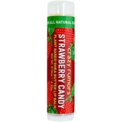 Crazy Rumors Strawberry Candy Lip Balm Cene