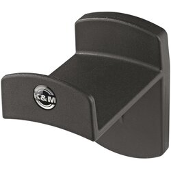KÖNIG & MEYER K&M 16312 Kopfhörer-Wandhalter schwarz Cene