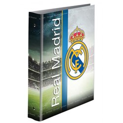 Registrator Real Madrid A4 Cene