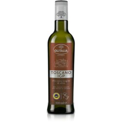 Olitalia maslinovo ulje extra vergine toscano igp, 0,5l Cene
