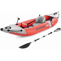  Kajak Excursion PRO-K1 Cene