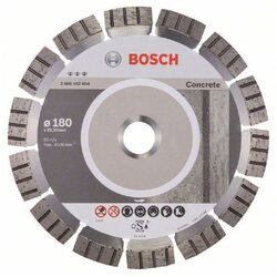 Bosch Dijamantna rezna ploča Best for Concrete Cijene