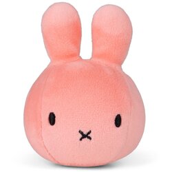 Miffy zajček Squish Ball mehka plišasta igračka Pink - 9 cm Cene