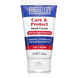 Beauty Formulas Care & Protect krema za ruke 75 ml Cene